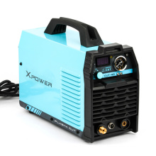 110/220V Mini Cortador de Plasma Air Plasma Cutter con regulador de Aire